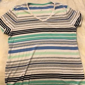 Croft and Barrow T-Shirt